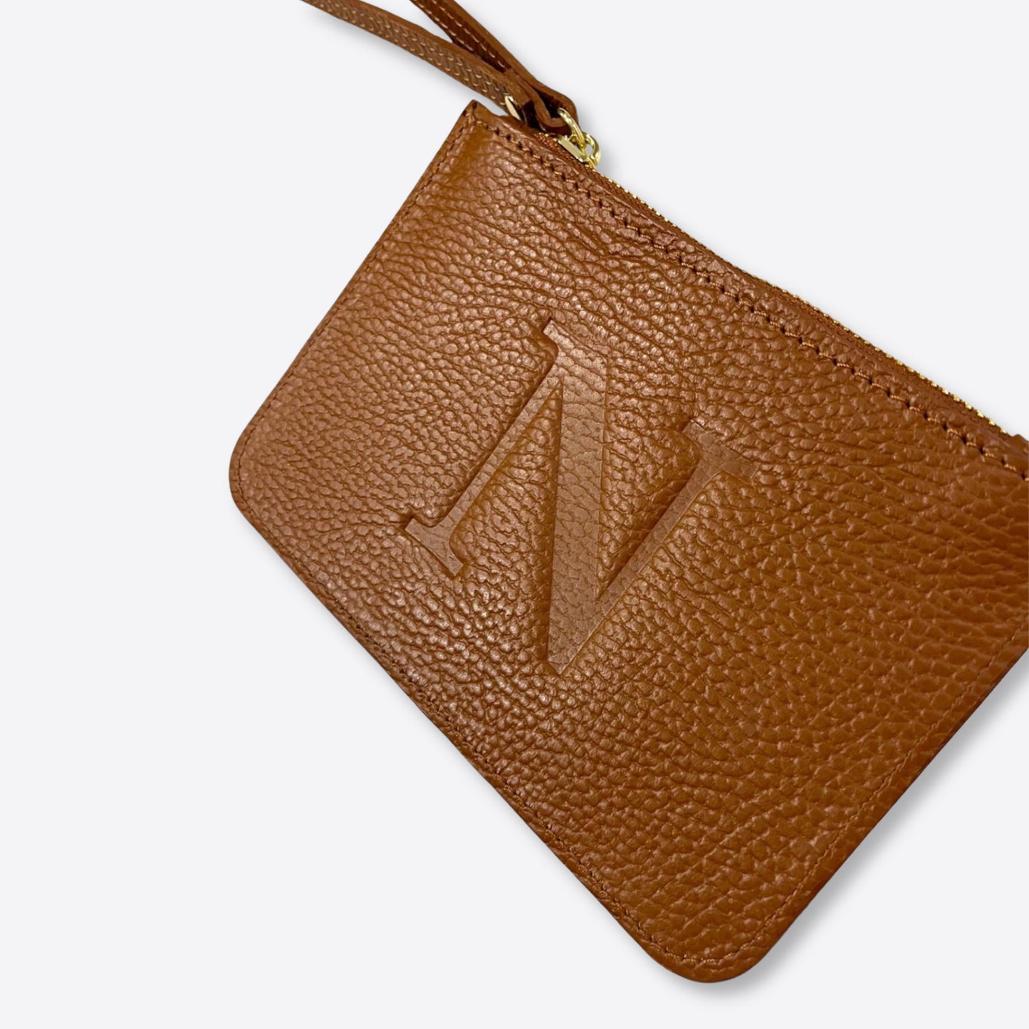 Mila clutch bag