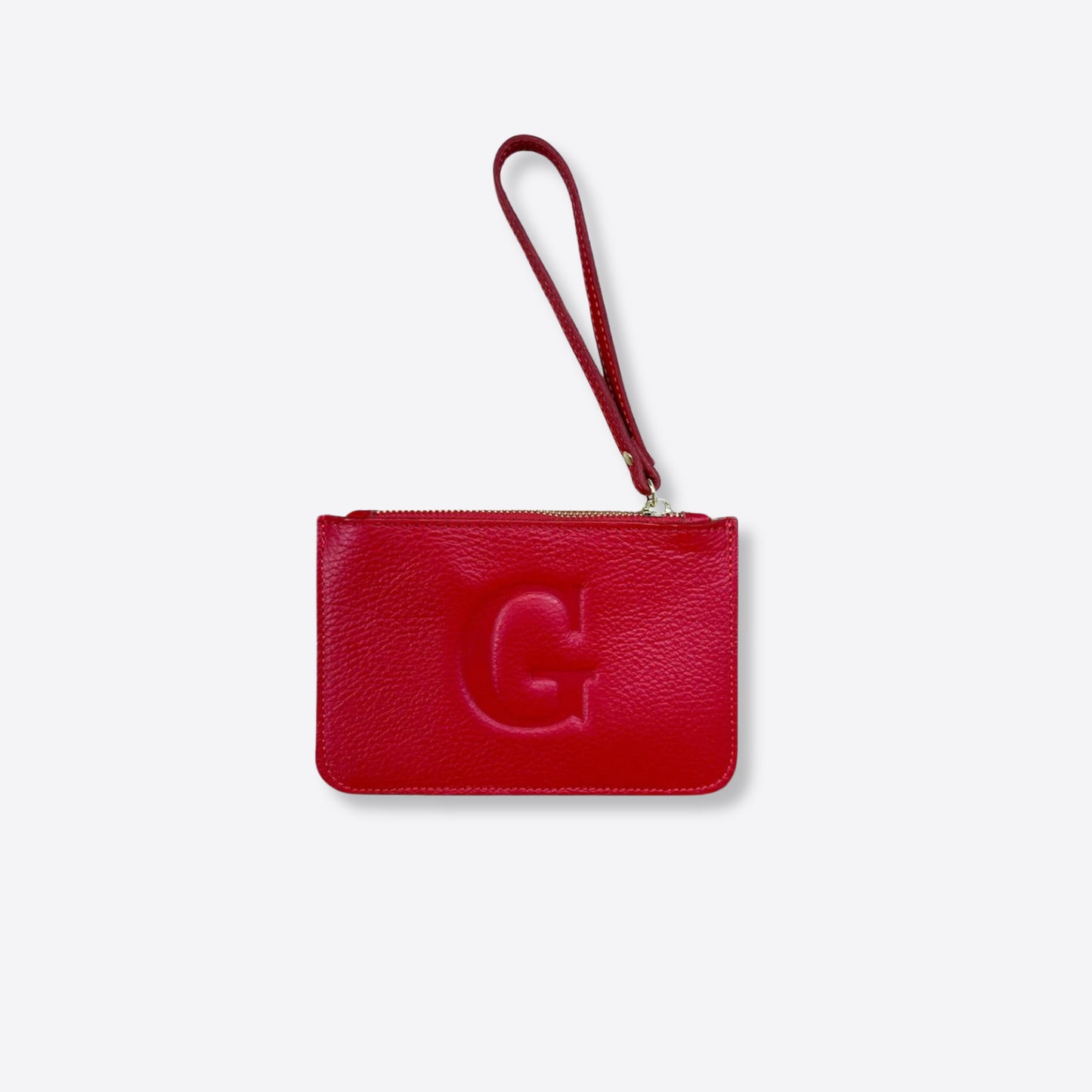 Mila clutch bag