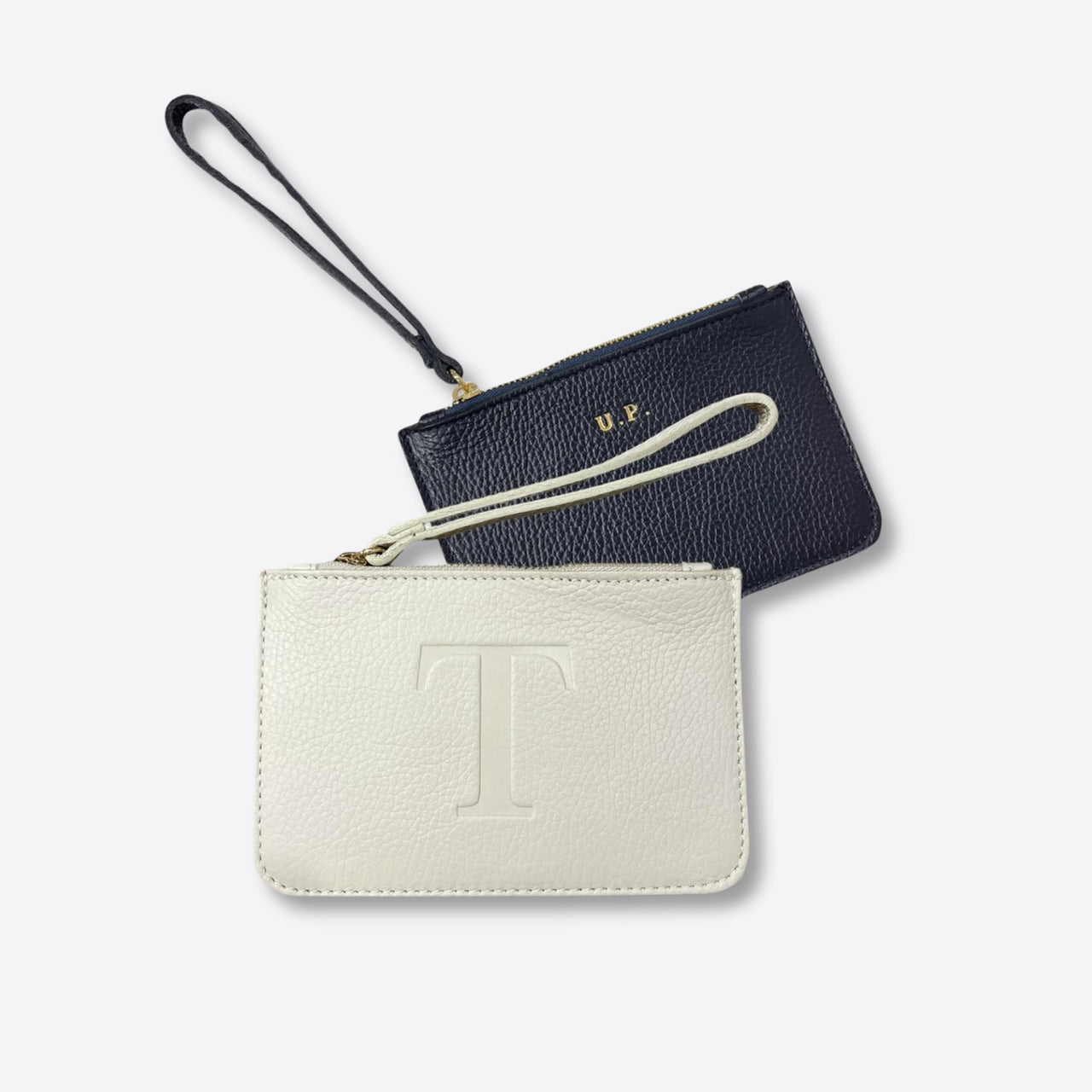 Mila clutch bag