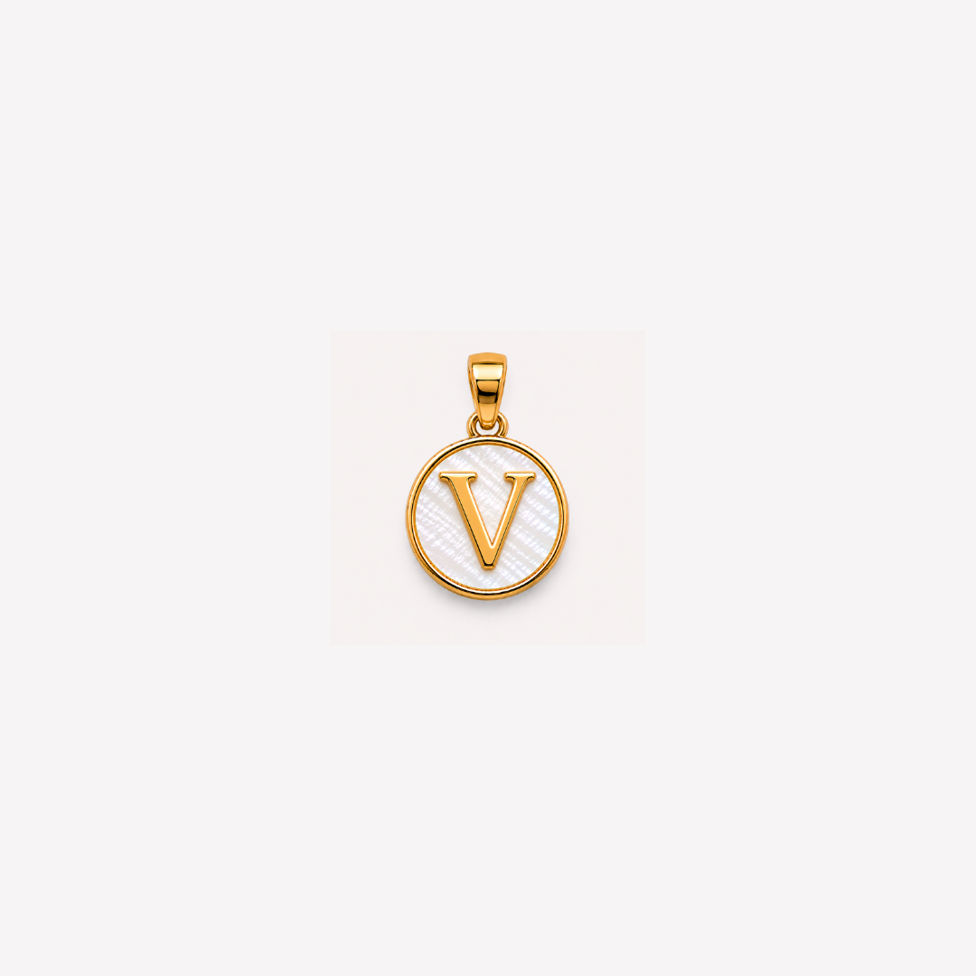 Charm Medaglione