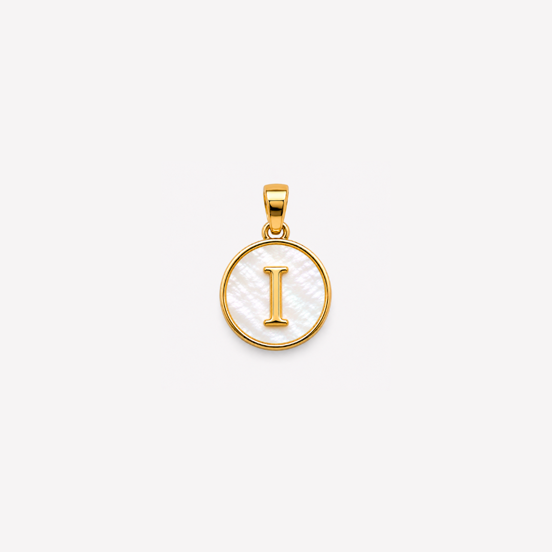 Charm Medaglione