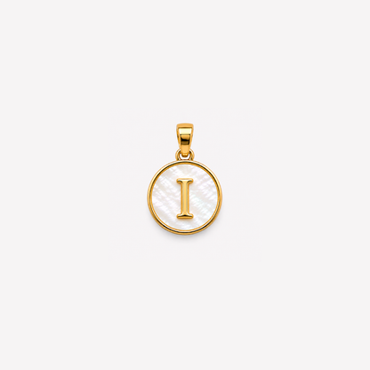 Charm Medaglione