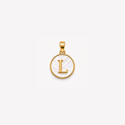 Charm Medaglione