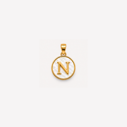 Charm Medaglione