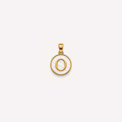 Charm Medaglione