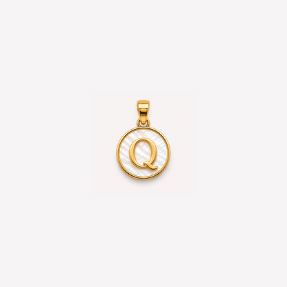 Charm Medaglione
