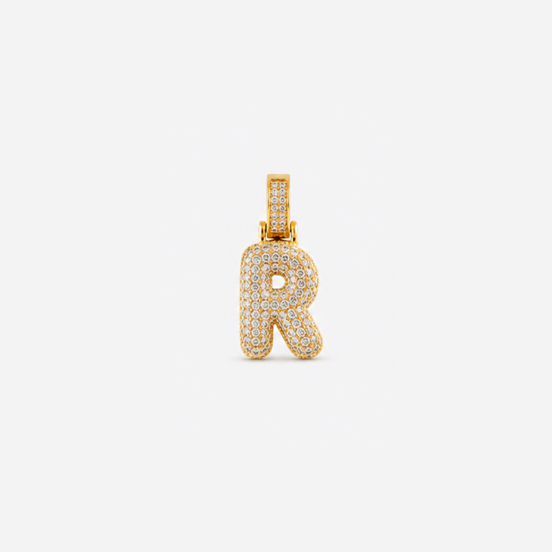 Lettering