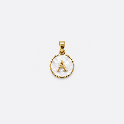 Charm Medaglione