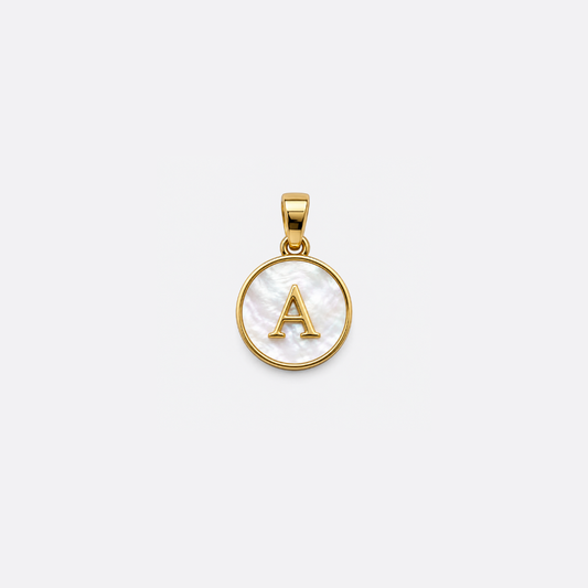 Charm Medaglione