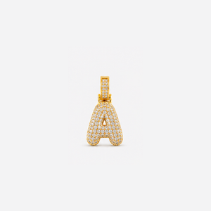 Charm Pavè