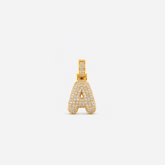 Charm Pavè
