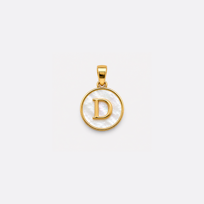 Charm Medaglione