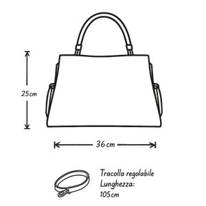 Misure Penelope 