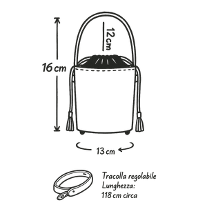 Misure Freia mini