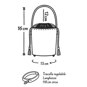 Misure Freia mini