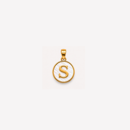 Charm Medaglione