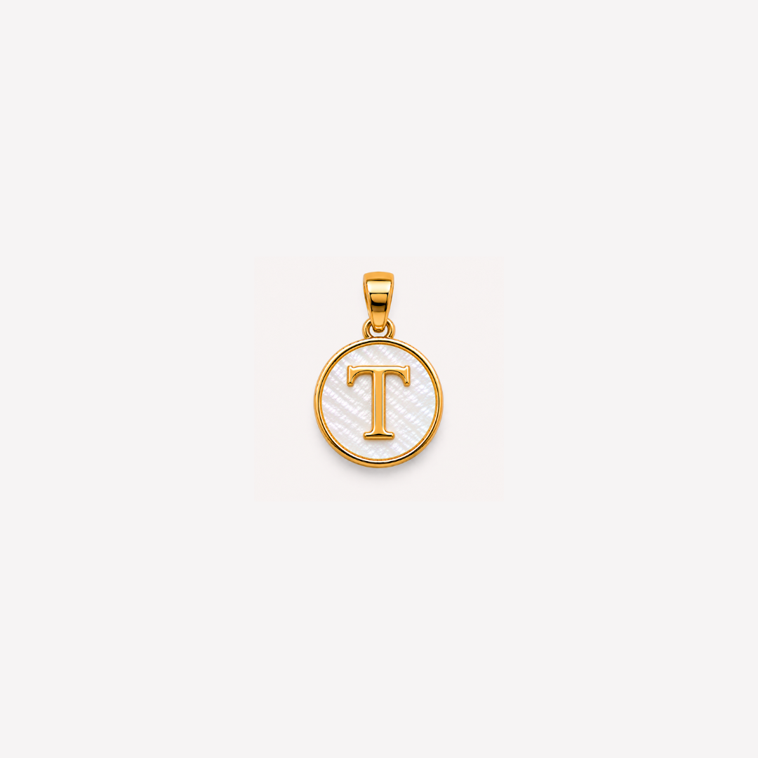 Charm Medaglione
