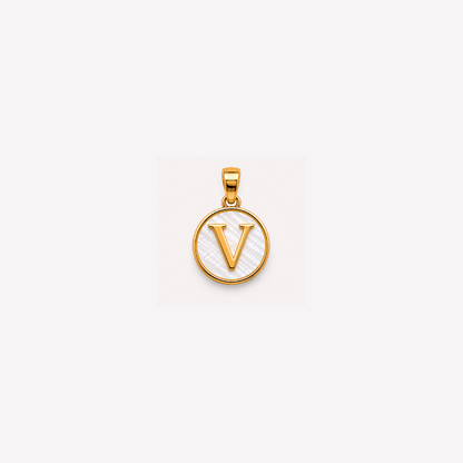 Charm Medaglione